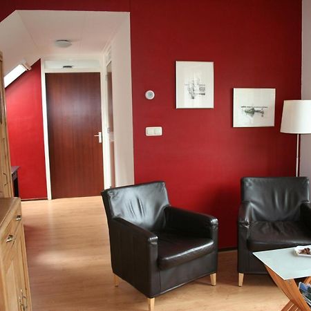 Bed & Breakfast Ter Borg Sellingen Bagian luar foto