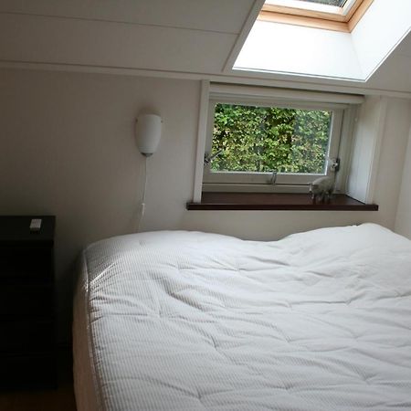 Bed & Breakfast Ter Borg Sellingen Bagian luar foto