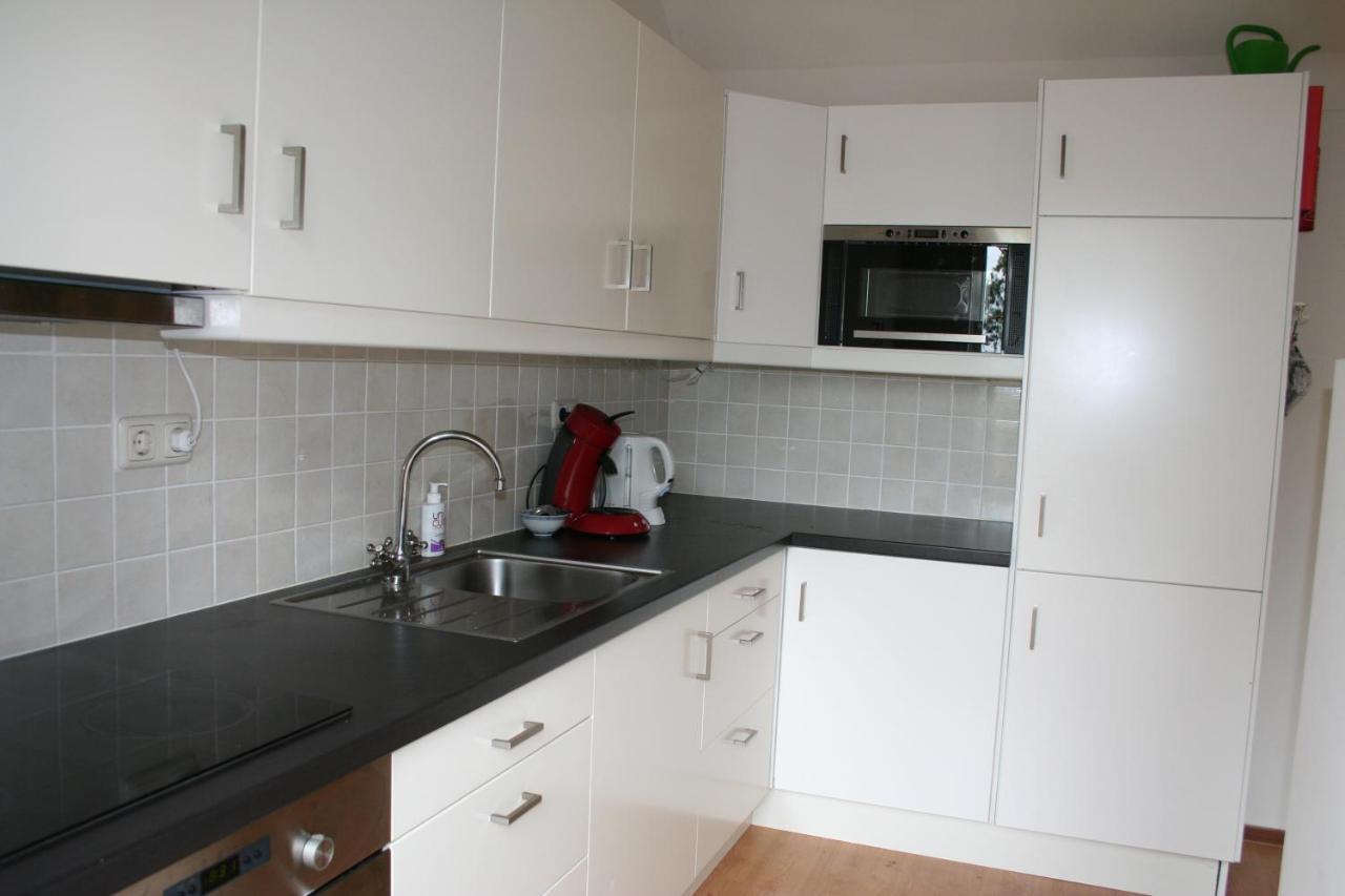 Bed & Breakfast Ter Borg Sellingen Bagian luar foto